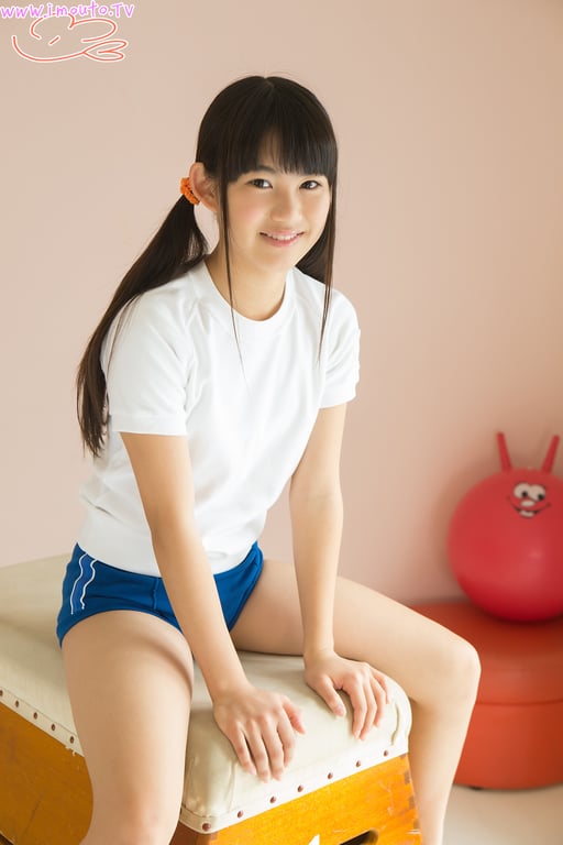 图片[33]-竹下美羽12歳_天真烂漫(Part3) - 在线免费观看-阅图吧