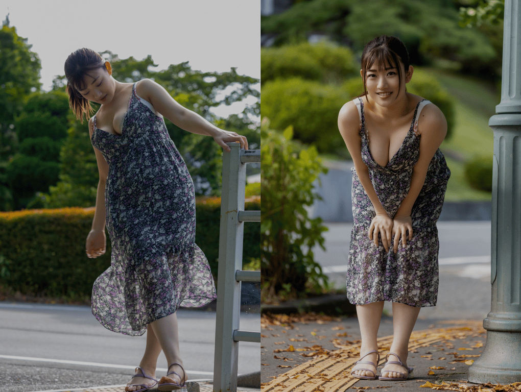 图片[13]-#小梅えな グラビア写真集 梅の華 - 全本免费在线观看-阅图吧