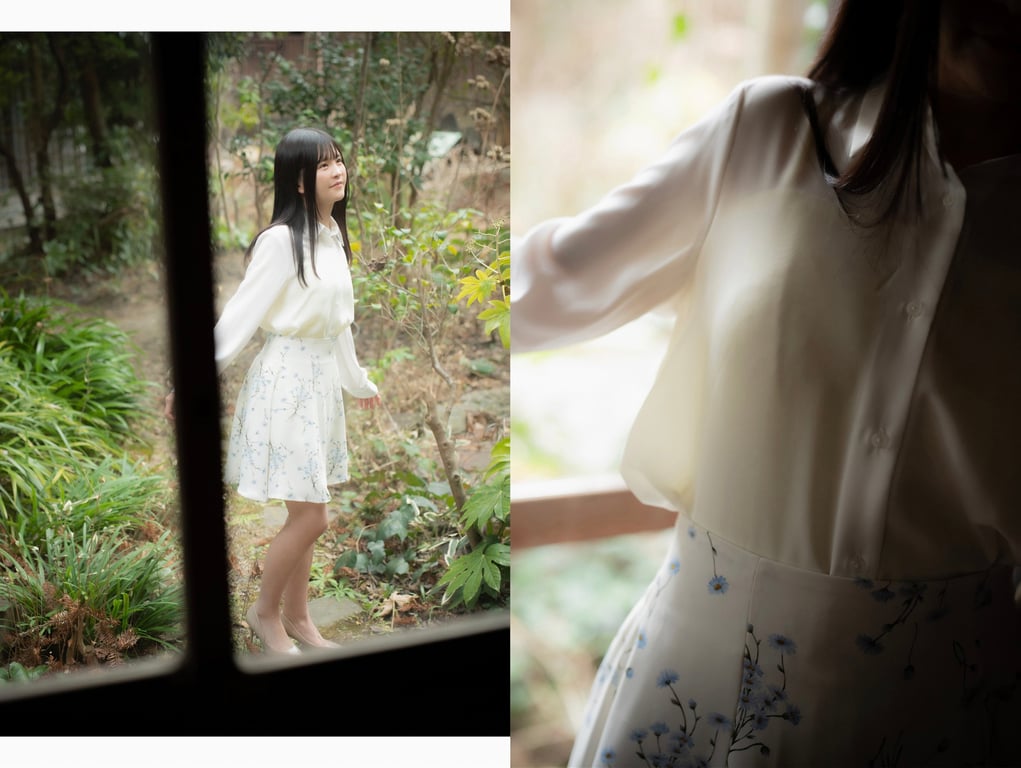 图片[20]-#並木ゆの ヌード写真集 feel the wind - 全本免费在线观看-阅图吧