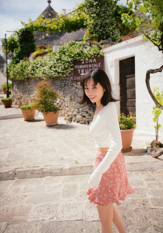 图片[5]-2018.10.03 今泉佑唯个人写真集 无人知晓的我 - 在线免费观看-阅图吧