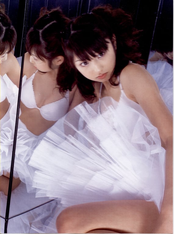 小倉優子 - IDOL万華鏡-阅图吧