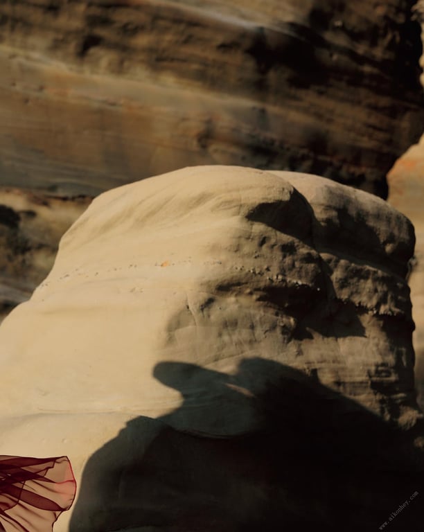 图片[84]-#＜電子版限定特典付き＞伊藤美来写真集『Sheer』 - 全本免费在线观看-阅图吧