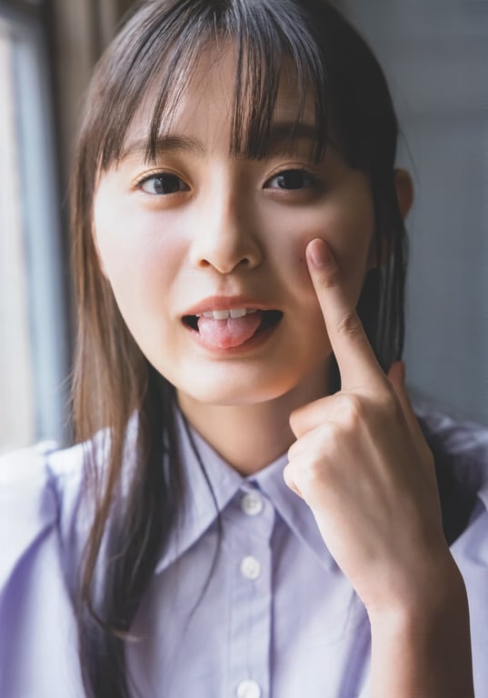 图片[97]-乃木坂46 远藤樱1st写真集 可憐 - 在线免费观看-阅图吧