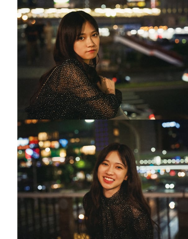 图片[31]-2021.11.09 乃木坂46 寺田兰世 1st 写真集 为何，总是无法忘怀 - 在线免费观看-阅图吧