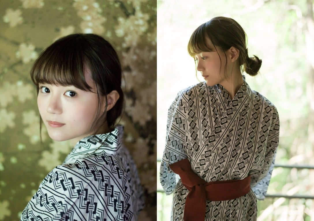 图片[13]-#Yuka Ozaki 尾崎由香 – I Went On A Hot Spring Trip With Yuka Ozaki 尾崎由香和我去温泉旅行了哟。 - 全本免费在线观看-阅图吧