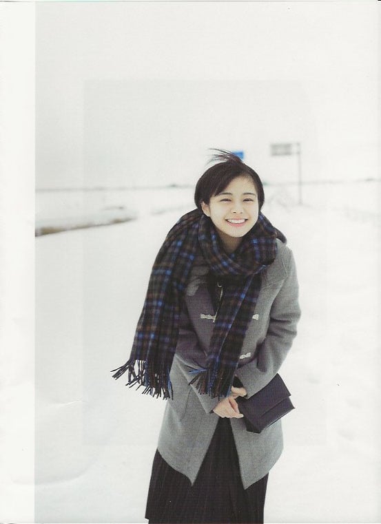 图片[61]-Hinata Homma 本间日阳 1st Photobook - I've always wanted to meet you 我一直、都想见你 (2021-05-19) - 在线免费观看-阅图吧