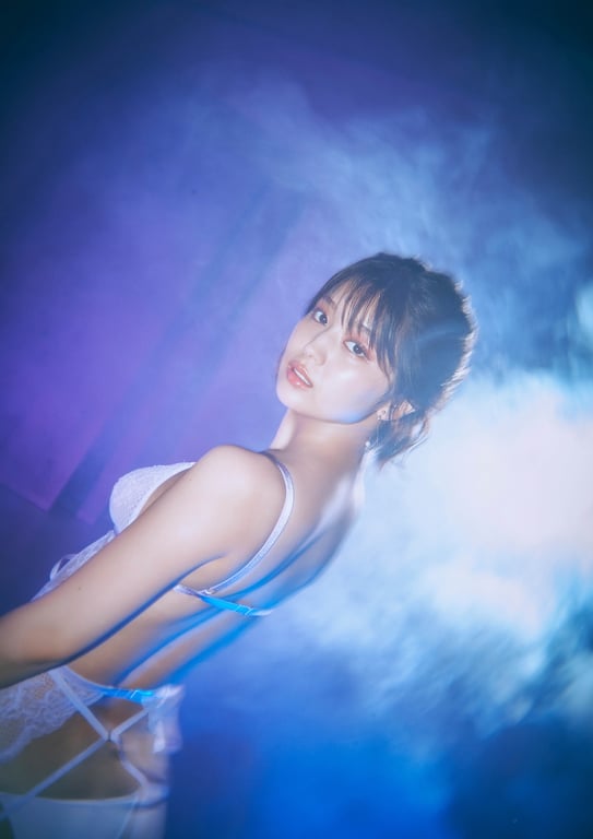 图片[80]-#北野瑠华「Shape of My Heart」 BRODY数字写真集 - 全本免费在线观看-阅图吧