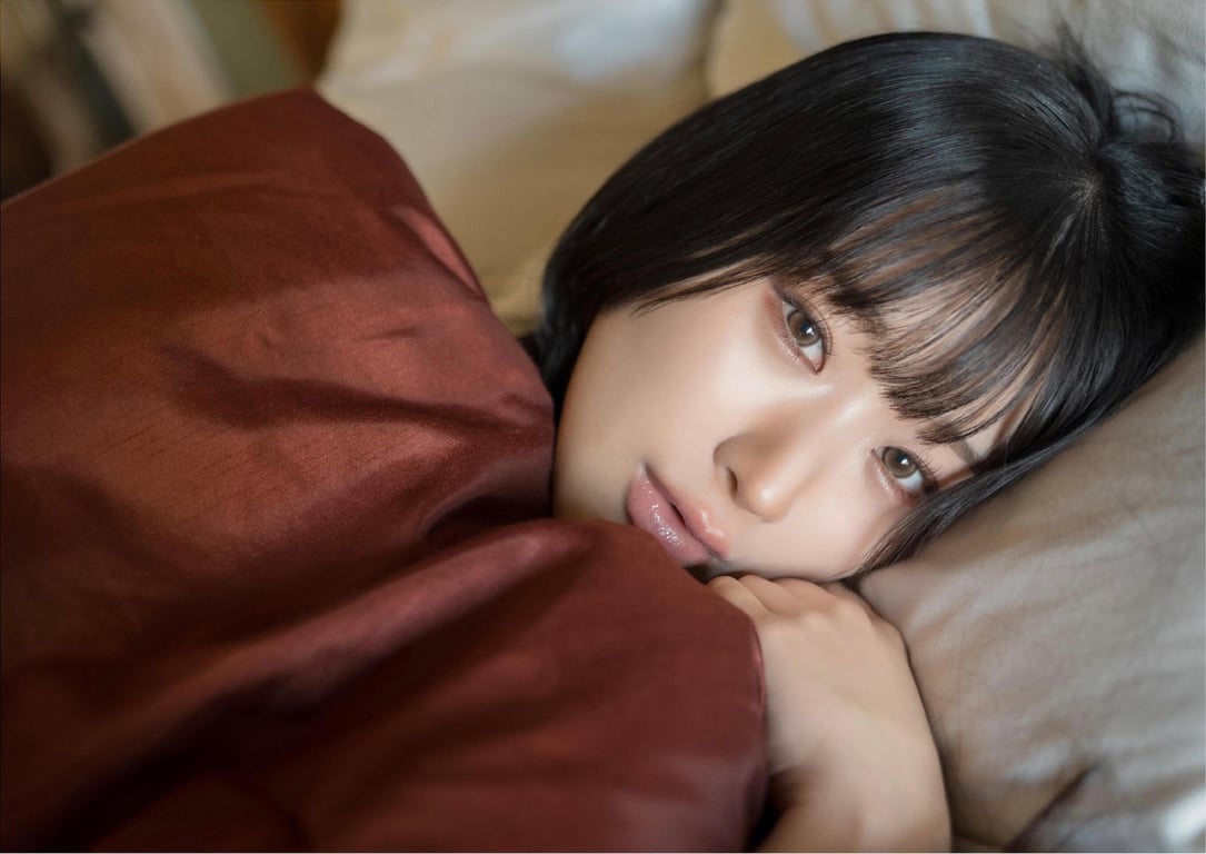 图片[42]-花宮いのり 写真集『ふたりきり』(wunder publishing house) - 在线免费观看-阅图吧