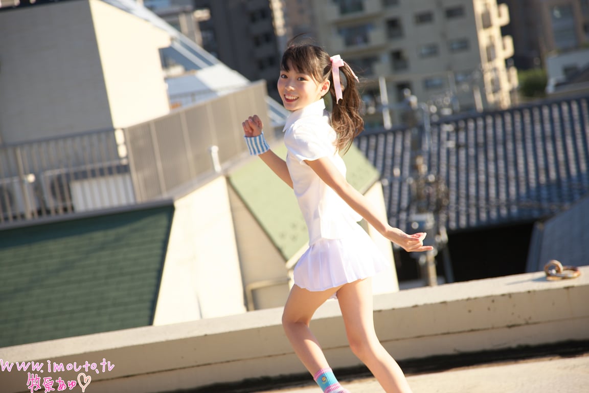 图片[42]-牧原あゆ 『純真無垢 vol.5』 - 在线免费观看-阅图吧