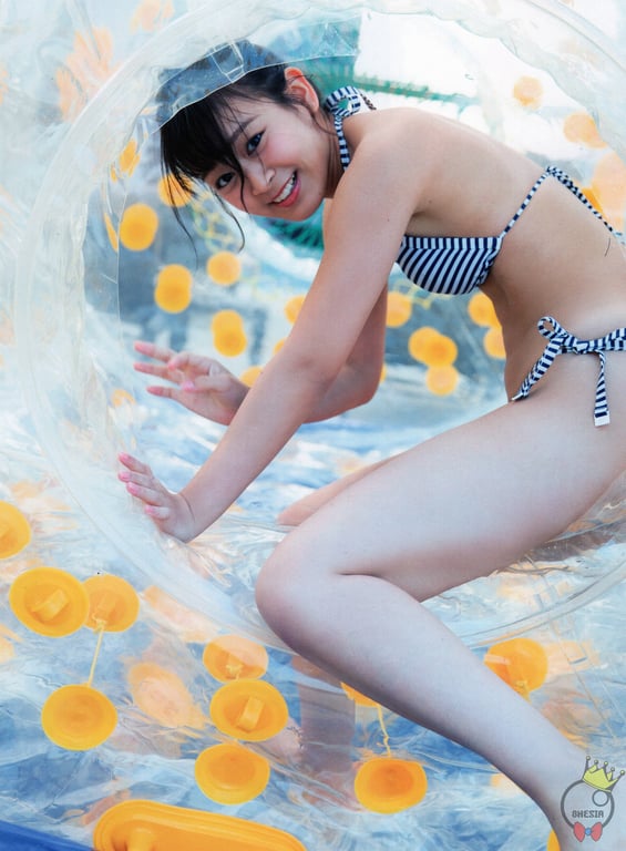 图片[74]-太田奈绪首本写真集 背伸びの高さ - 在线免费观看-阅图吧