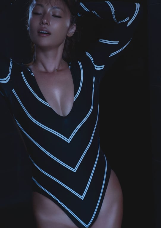 图片[111]-#Kyoko Fukada 深田恭子 – Brand new me (2020-05-13) - 全本免费在线观看-阅图吧