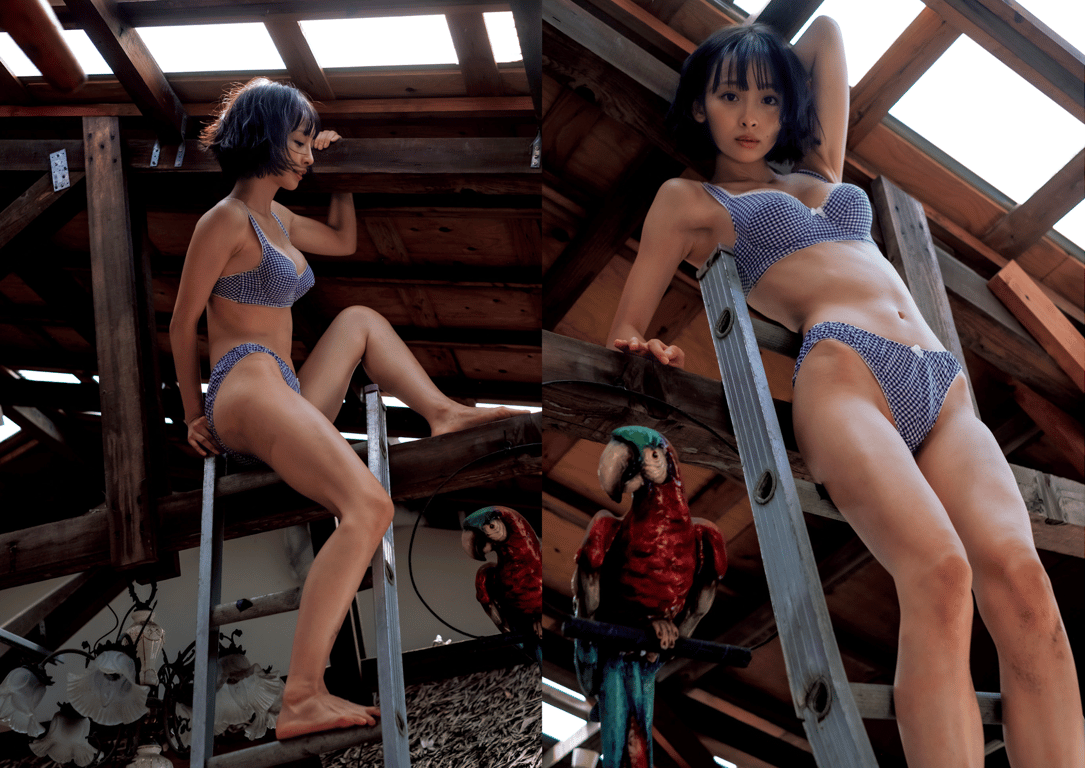 图片[4]-華村明日香 写真集『真価論』 - 在线免费观看-阅图吧