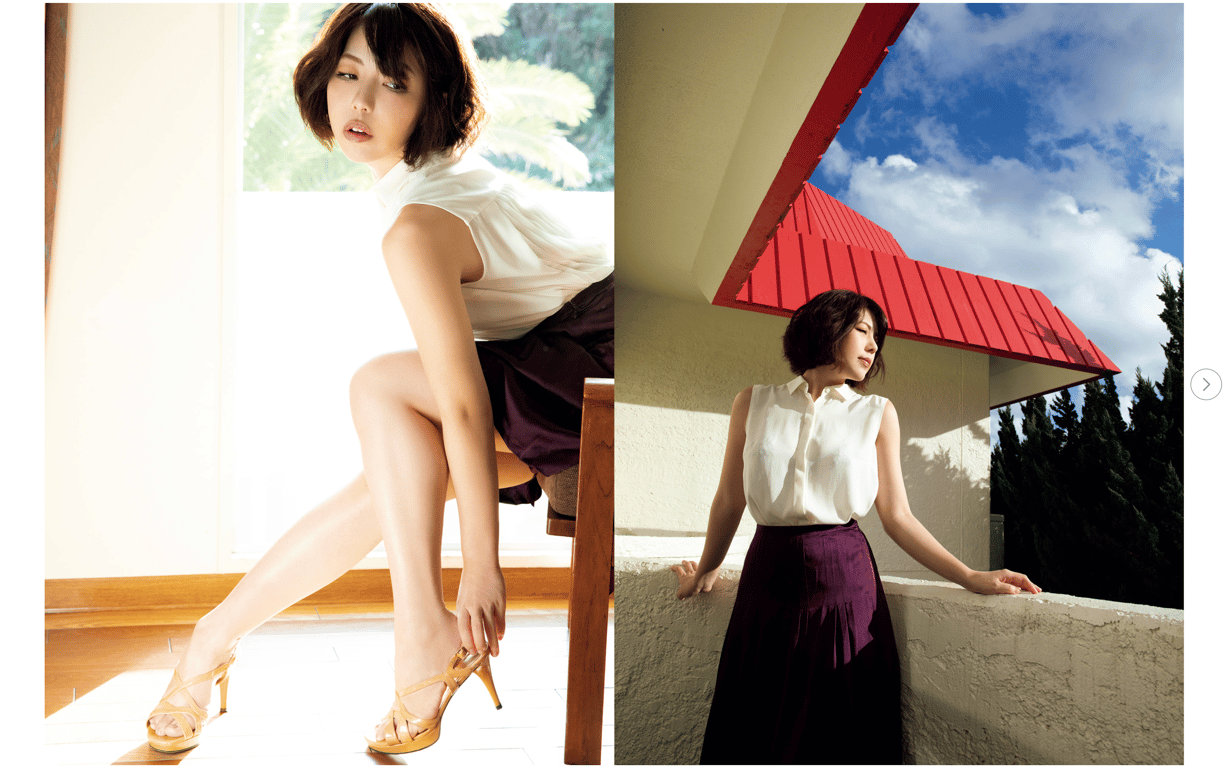 图片[18]-#永冈怜子 写真集 Period - 全本免费在线观看-阅图吧