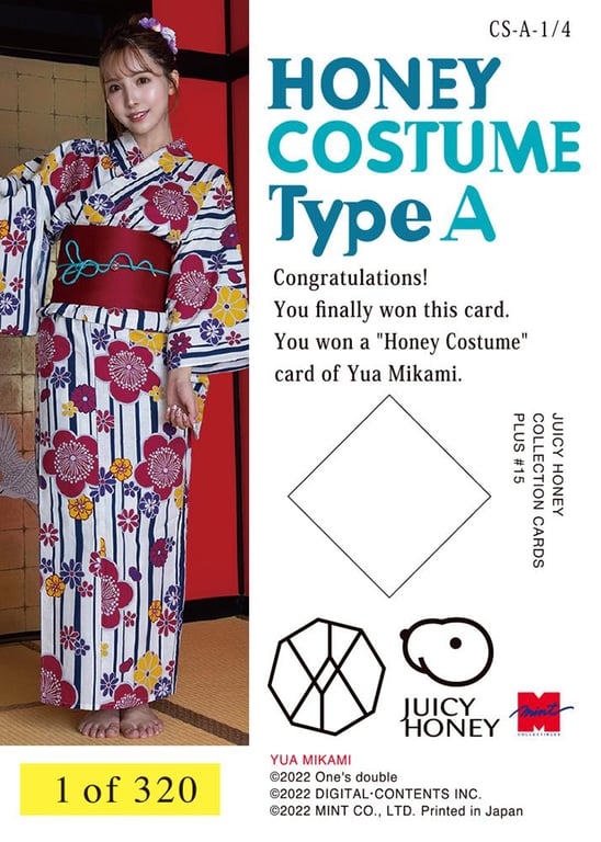 图片[14]-#JUICYHONEY PLUS#15 上亚美奈 RINGERIE (English Edition) - 全本免费在线观看-阅图吧