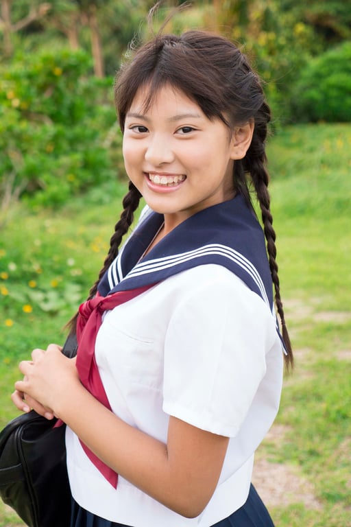 图片[23]-#2014-09-26 CD-ROM写真集「沖田彩花 美少女传说 彩Tube」 - 全本免费在线观看-阅图吧