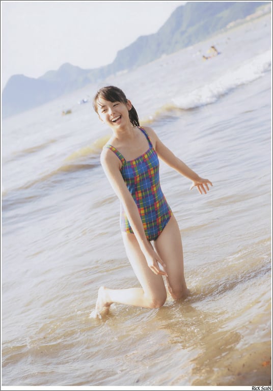 图片[9]-#Rina Koike 小池里奈 – 1st year, 4th group, 19th 一年级・四组・十九号 (2006-10-02) - 全本免费在线观看-阅图吧