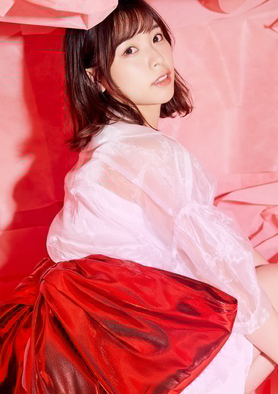 图片[46]-#Liyuu – Valentine’s Day gift 情人节礼物 (2022-02-03) - 全本免费在线观看-阅图吧