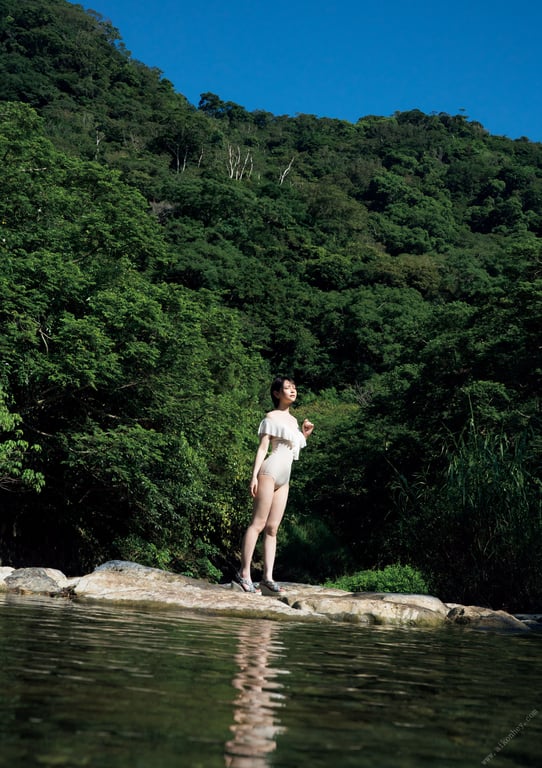 图片[46]-#Marina Amatsu 天集 – Utsusemi 空蝉～空蝉～ (2020-11-27) - 全本免费在线观看-阅图吧