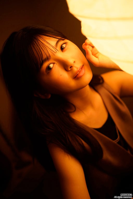 图片[6]-#Ayame Tsutsui 筒井彩芽 – Sakamichi Next Generation + 坂道下一代＋ (2020-11-08) - 全本免费在线观看-阅图吧