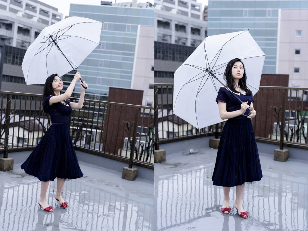 图片[2]-Kuriemi 栗绘美 - Temptation 诱惑 - 在线免费观看-阅图吧