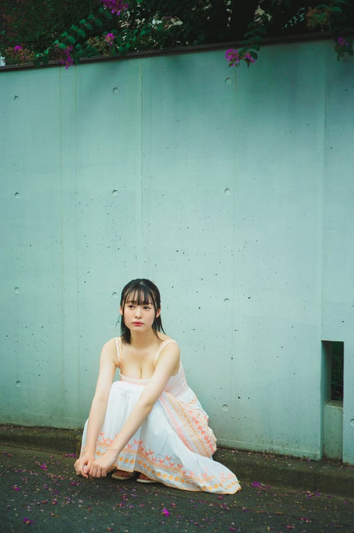 图片[18]-2023.12.01 白滨美兔「鸟取诞生的超逸才！」【Young Champion Diggra】 - 在线免费观看-阅图吧