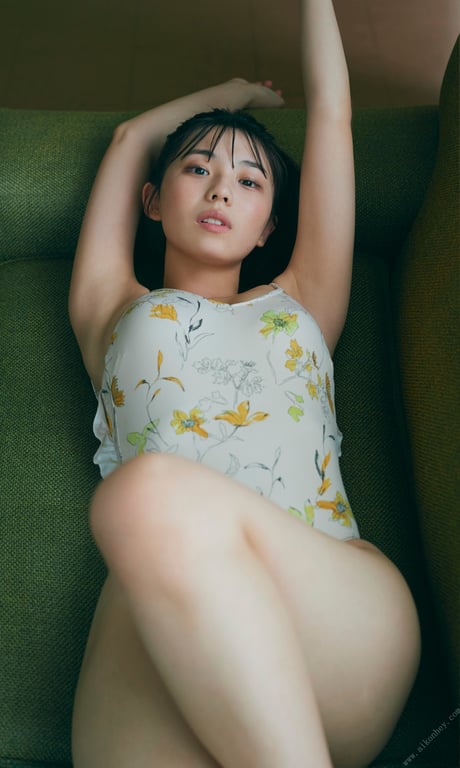 图片[95]-2024.10.21 週プレ Photo book 菊地姬奈「20th Anniversary Vol.2」 watermarked - 在线免费观看-阅图吧