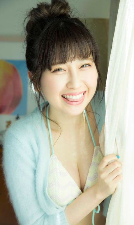 图片[32]-#Reona Matsushita & Rin Miyauchi – Maneki Kecak Winter 招财凯卡克・冬 (2018-04-06) - 全本免费在线观看-阅图吧