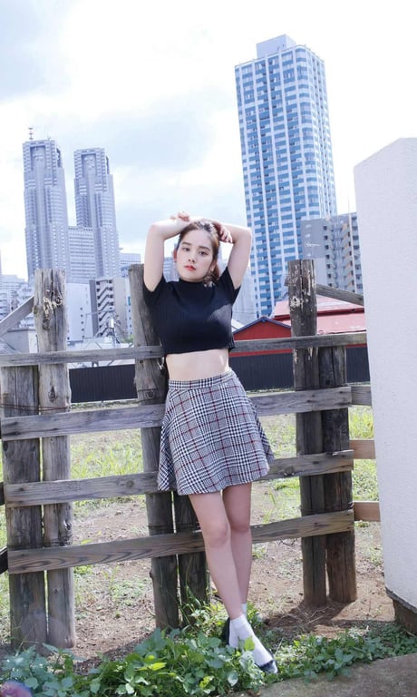 图片[48]-#＜数字周刊写真集＞筧美和子「东京变容」（EX362） - 全本免费在线观看-阅图吧