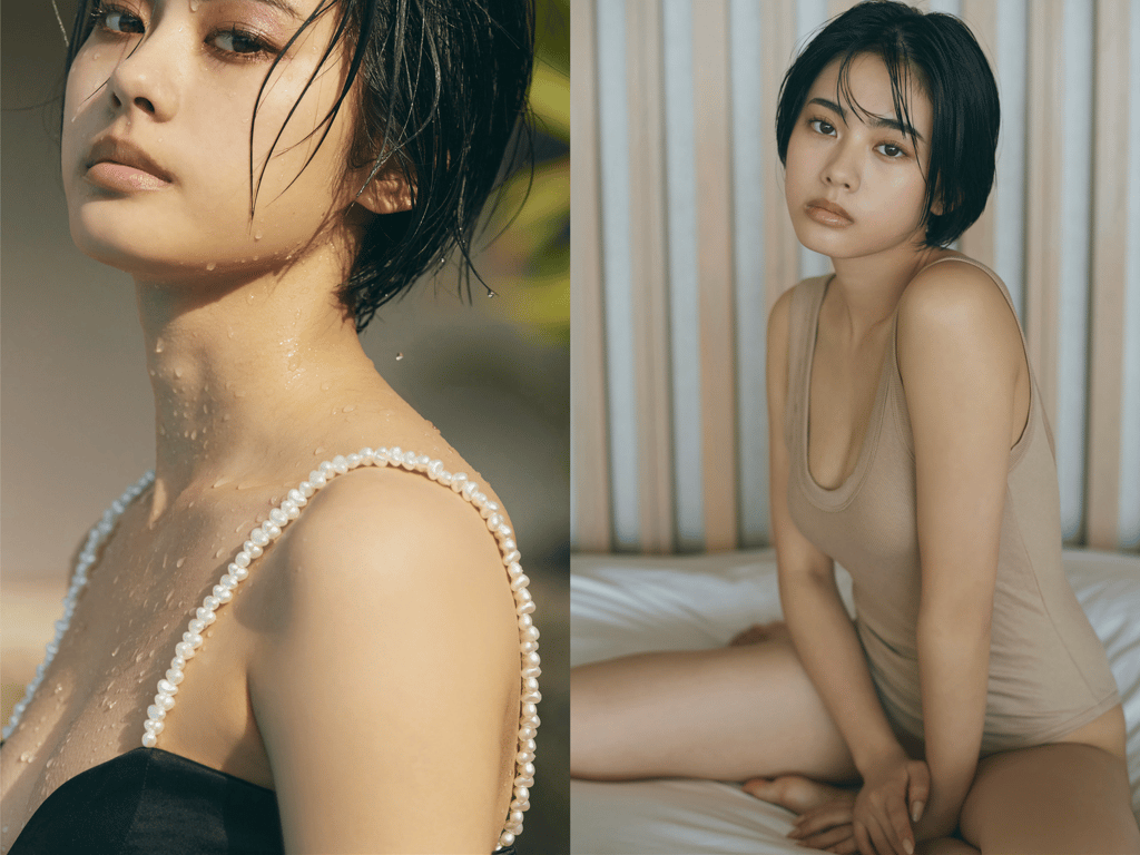 图片[7]-安齐星来 1st 写真集『Sirius』(Digital version) - 在线免费观看-阅图吧