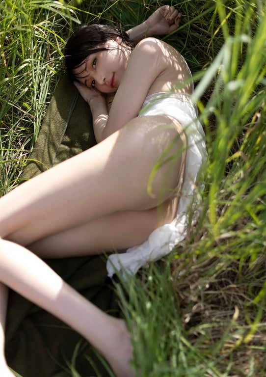 图片[93]-#似鸟沙也加数字写真集『蝴蝶结』 - 全本免费在线观看-阅图吧