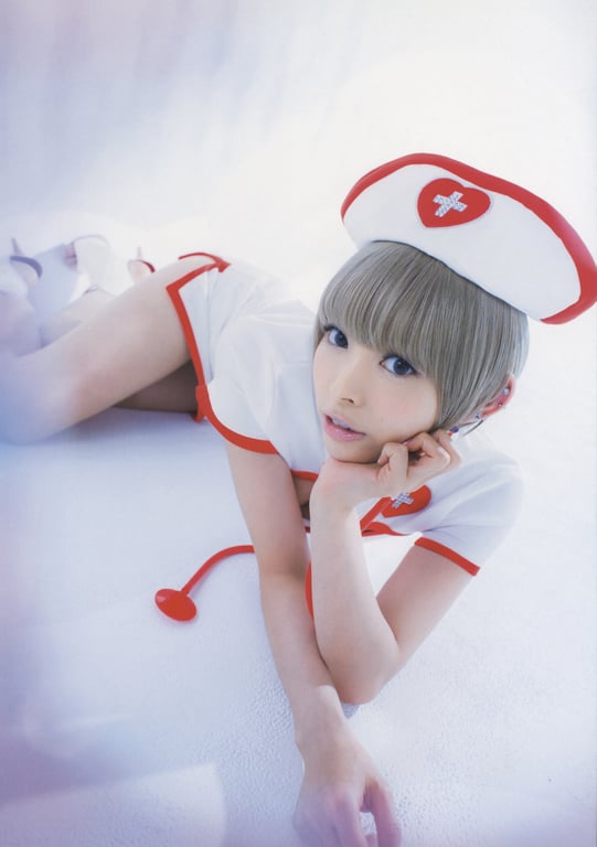 图片[17]-#2015.12.10 最上最我1st写真集『MOGA』 - 全本免费在线观看-阅图吧