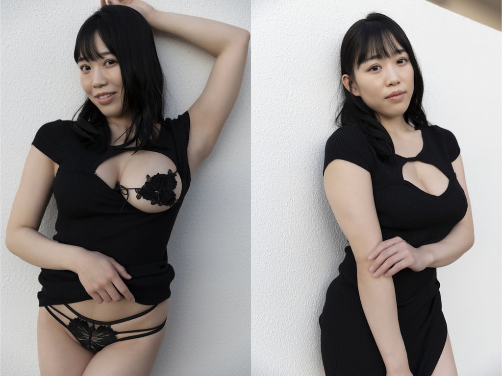 图片[3]-[Bamboo e-Book] 爱萌奈乃 100 One Hundred - 在线免费观看-阅图吧