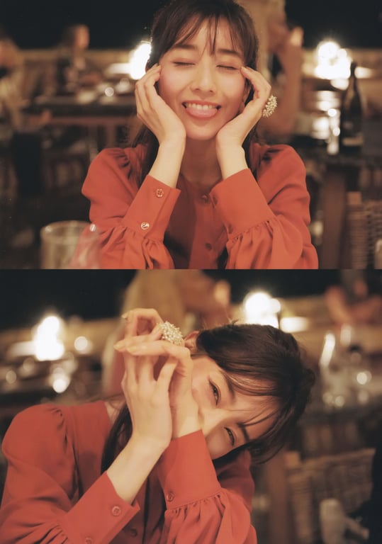 图片[101]-#田中みな実1st写真集『Sincerely yours…』 - 全本免费在线观看-阅图吧