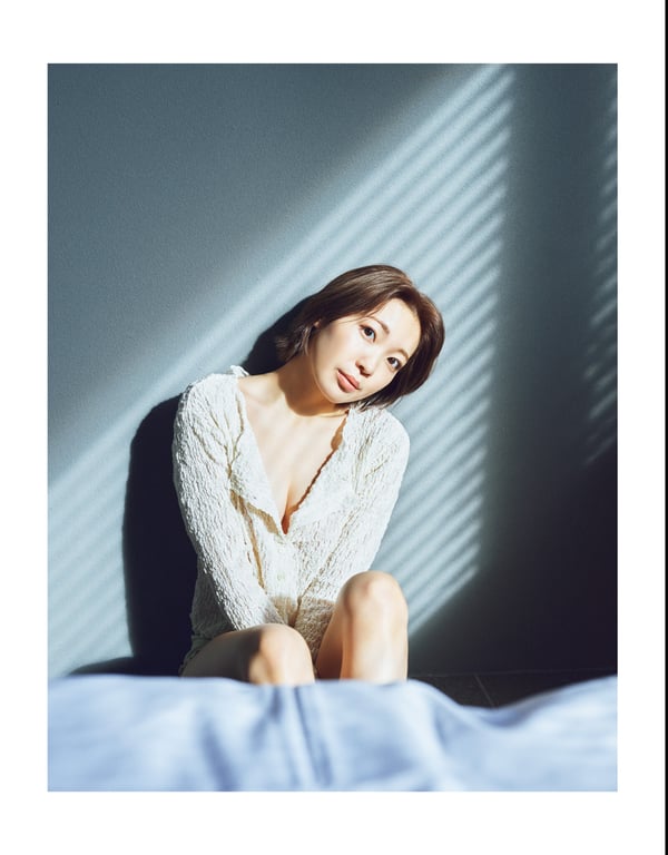 图片[62]-2022.05.16 斉藤朱夏 2nd写真集 朱夏假期 - 在线免费观看-阅图吧