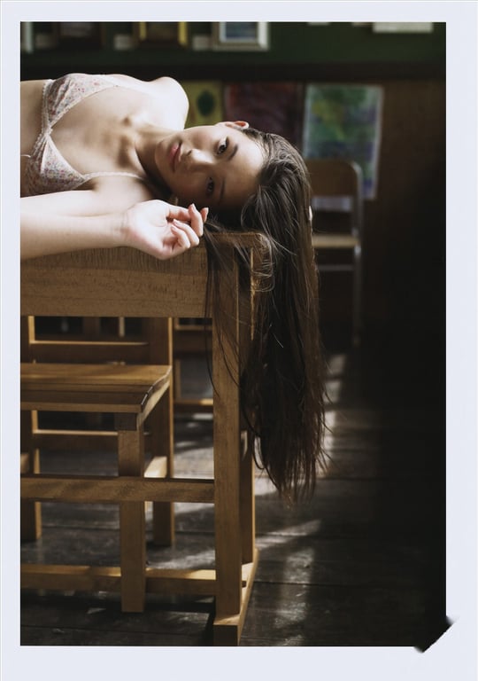 图片[54]-#Rika Adachi 足立梨花 – Tokidoki Dokidoki 时而 心跳加速 (2011-01-24) - 全本免费在线观看-阅图吧