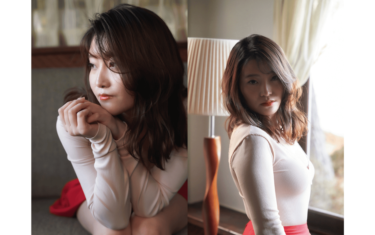 图片[23]-#伊南绘里香 ヌード写真集 激情の眼差し - 全本免费在线观看-阅图吧