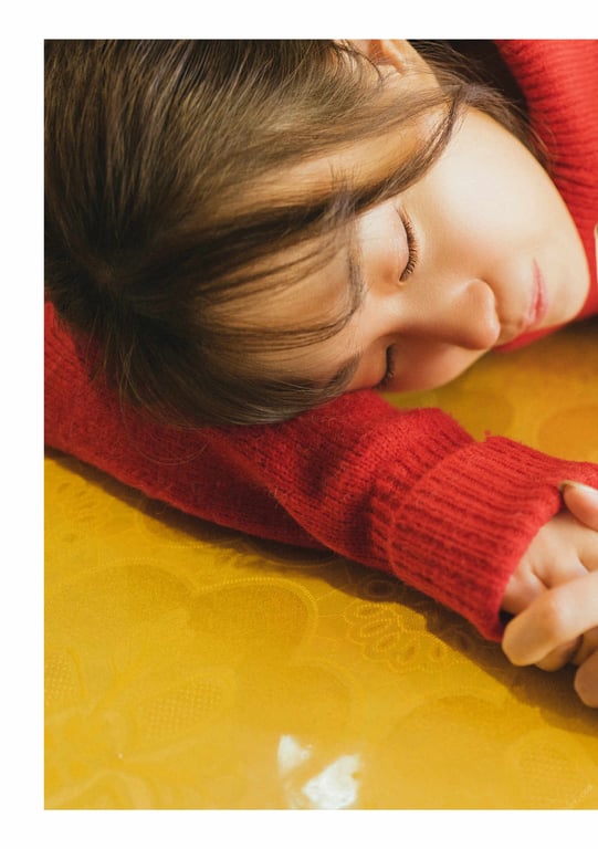 图片[49]-#とられち 美谷朱里(2023-01-31) - 全本免费在线观看-阅图吧