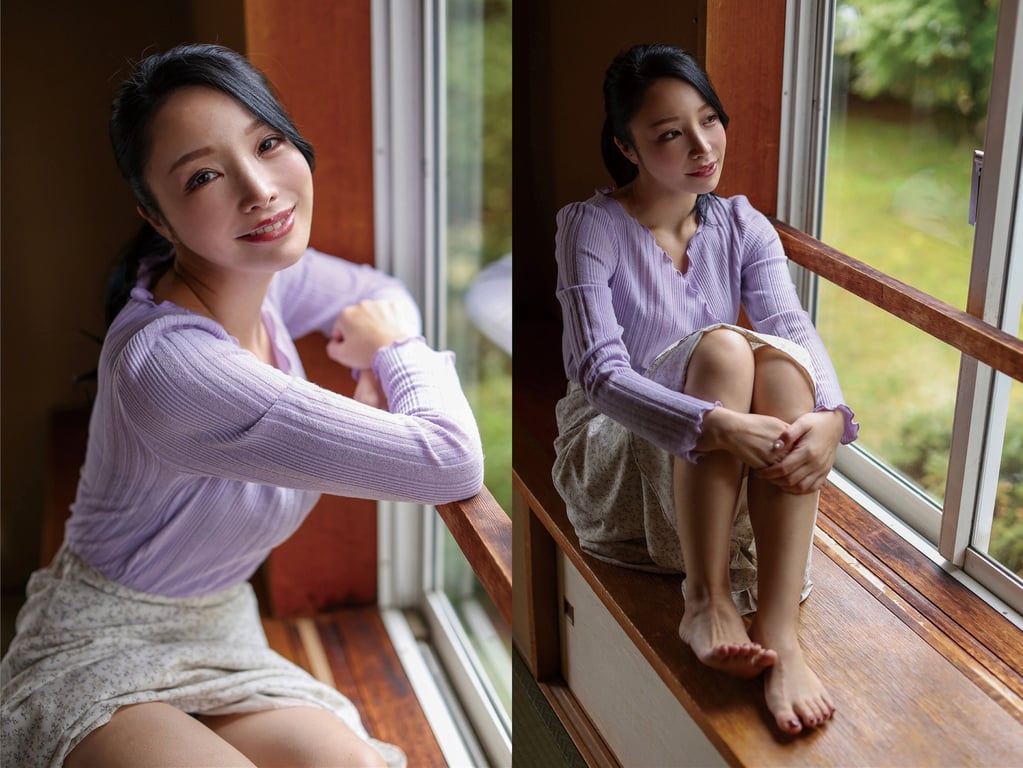 图片[14]-#藤木纱英 官方裸体写真集 总有一天一定 - 全本免费在线观看-阅图吧