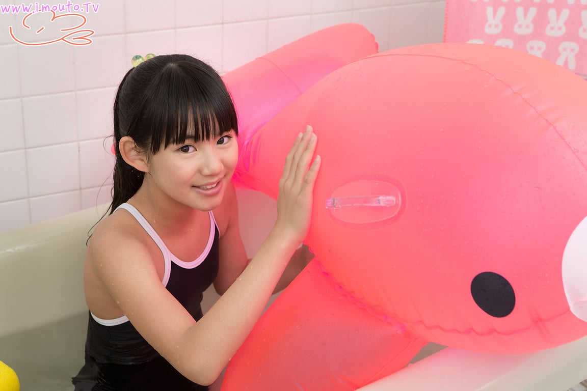 图片[164]-竹下美羽11歳_天真烂漫(Part1) - 在线免费观看-阅图吧