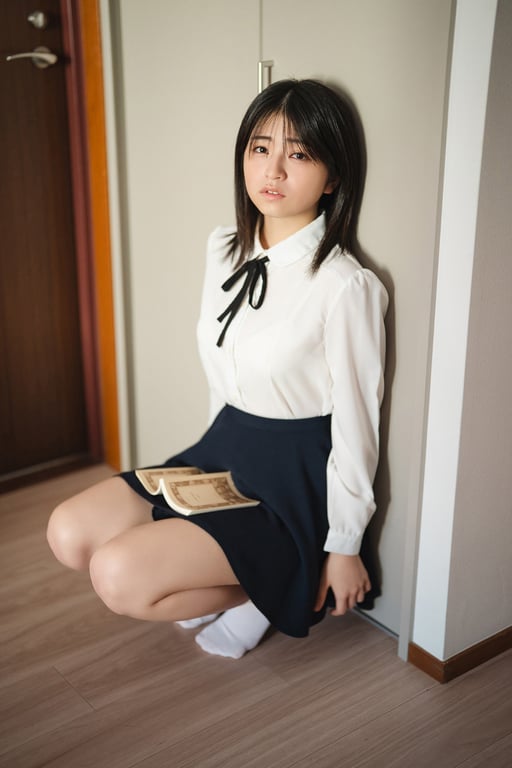 图片[23]-#佐々木ほのか「かわいさレベチです!!」 - 全本免费在线观看-阅图吧