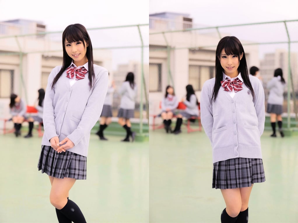 图片[54]-PRESTIGE POSE MESSAGE 彩美旬果 09 - 在线免费观看-阅图吧