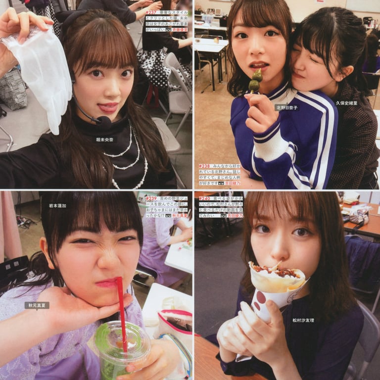 图片[89]-#乃木坂46写真集 乃木摄 VOL.02 - 全本免费在线观看-阅图吧