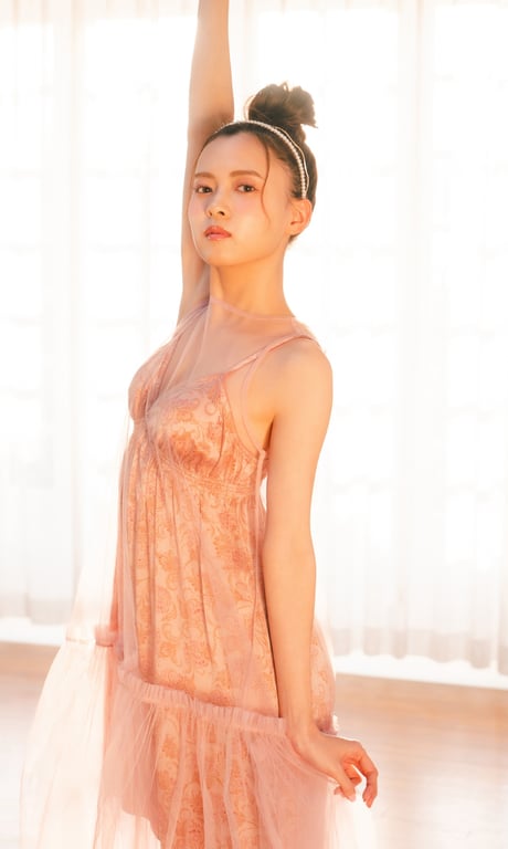 图片[9]-#Yume Shinjo 新条由芽 – Over the Green (2022-03-19) - 全本免费在线观看-阅图吧