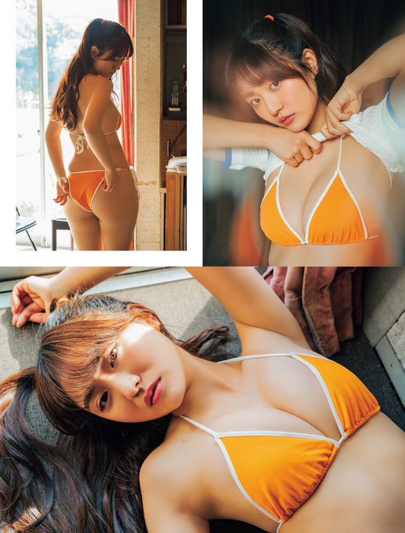 图片[133]-#[My SPA!] Runa Toyoda 丰田露娜 – The Seasonal Girl - 全本免费在线观看-阅图吧