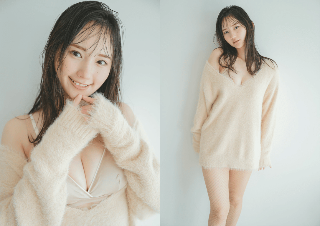 图片[16]-#BRODYデジタル写真集 そよん『黄金のフェチズム』 - 全本免费在线观看-阅图吧