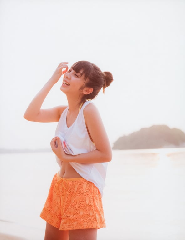 图片[93]-2017.11.26 乃木坂46 与田祐希首本写真集《向阳处的温度》 - 在线免费观看-阅图吧