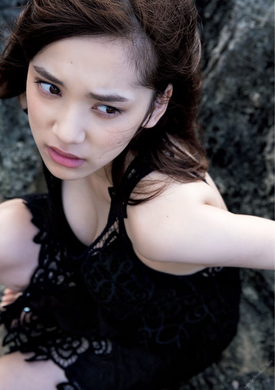 图片[46]-都丸纱也华ファースト写真集 とまるまる KC PEACE - 在线免费观看-阅图吧