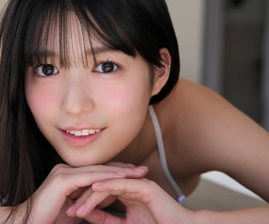 图片[22]-【数字限定】赤间四季写真集「太阳与舞蹈」 (週プレ PHOTO BOOK) - 在线免费观看-阅图吧