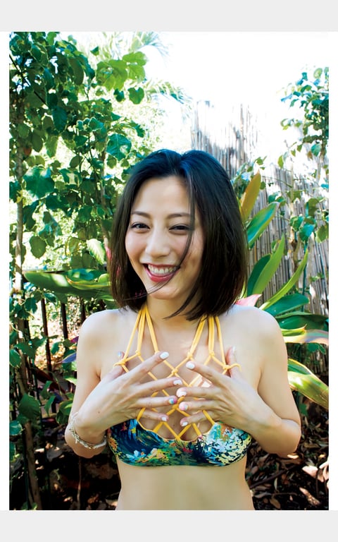 图片[76]-2016.08.27 杉本有美 写真集 『 it’s me 』 - 在线免费观看-阅图吧