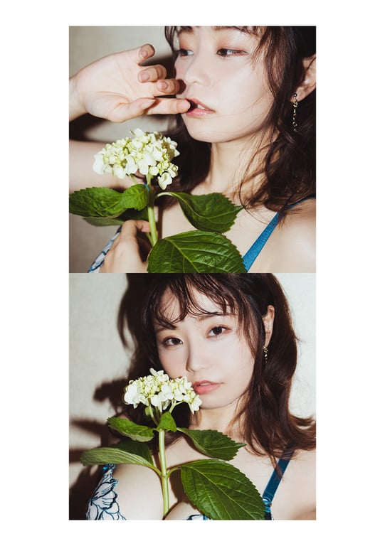 图片[64]-#Fumika Nakayama 中山文香 – #Escape (2022-03-04) - 全本免费在线观看-阅图吧